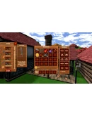 HammerHelm АВТОДОСТАВКА STEAM GIFT РОССИЯ