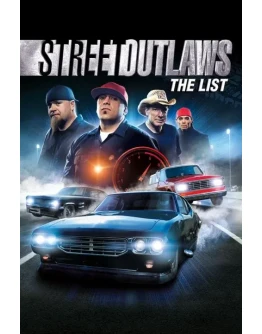 Street Outlaws: The List Xbox OneXS активация