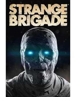 Strange Brigade Xbox One &amp Xbox Series XS активация