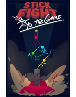 Stick Fight: The Game Xbox OneXS активация