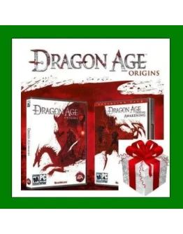 Dragon Age Origins + AwakeningSteamАрендаOnline