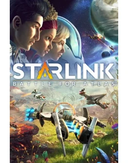 Starlink: Battle for Atlas Xbox OneXS активация