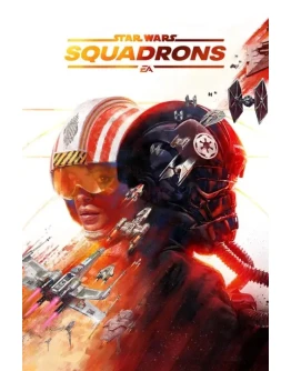 STAR WARS: Squadrons Xbox OneXS активация