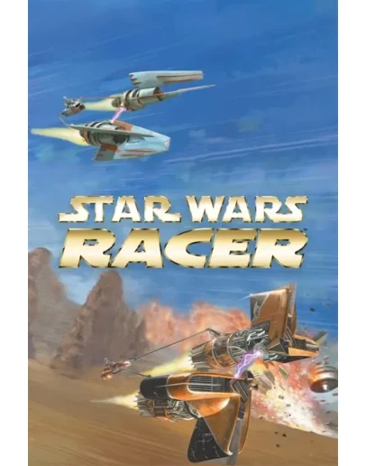 STAR WARS Episode I Racer Xbox OneXS активация