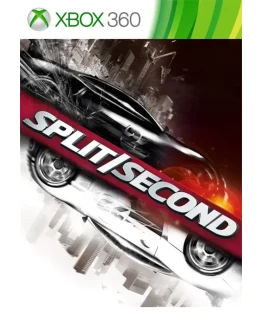 Split/Second Xbox One &amp Xbox Series XS активация