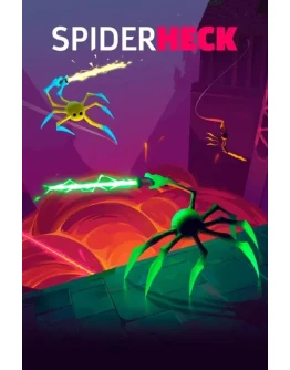 SpiderHeck Xbox One &amp Xbox Series XS активация