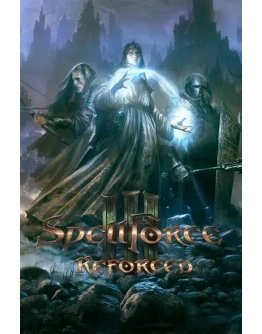 SpellForce III Reforced Xbox OneXS активация