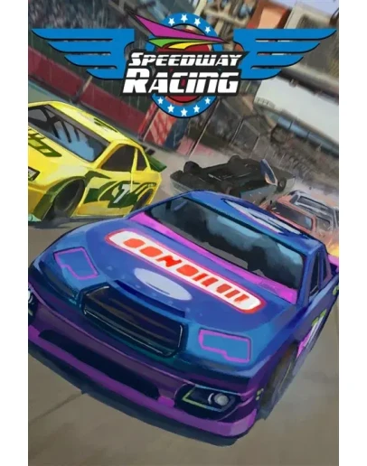 Speedway Racing Xbox One &amp Xbox Series XS активация