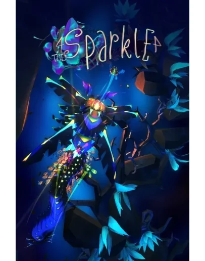 Sparkle 4 Tales Xbox One &amp Xbox Series XS активация