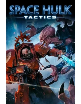 Space Hulk: Tactics Xbox OneXS активация