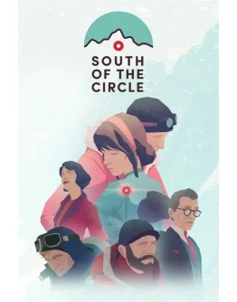 South of the Circle Xbox OneXS активация