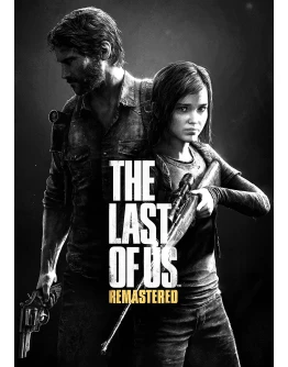 The Last of us PART I DELUXE + DLC GLOBAL СТИМ