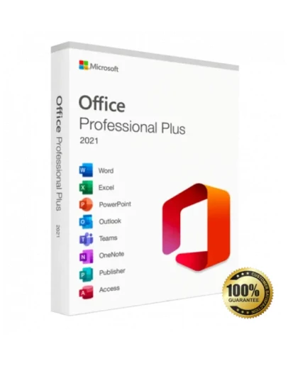 Office 2021 Pro Plus Microsoft Партнёр