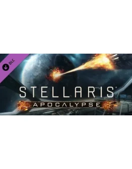 Stellaris: Apocalypse (Steam Gift Россия)