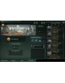 Stellaris: MegaCorp (Steam Gift Россия)