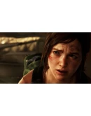 The Last of Us Part I STEAM Россия