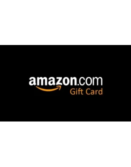 Amazon Карта 5-10-20-50-100-200 Нидерланды