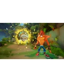 CRASH BANDICOOT 4: ЭТО ВОПРОС ВРЕМЕНИ XBOXКЛЮЧ