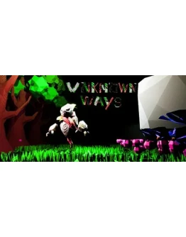 Unknown Ways STEAM KEY REGION FREE GLOBAL ROW + GIFT