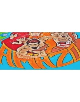 Amazo STEAM KEY REGION FREE GLOBAL ROW + ПОДАРОК