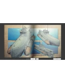 Frontline: ART Book vol.I USA STEAM KEY REGION FREE + Frontline: ART Book vol.I USA STEAM KEY REGION FREE +