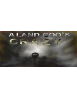 a land Goo's crazy STEAM KEY REGION FREE GLOBAL ROW +