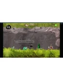 a land Goo's crazy STEAM KEY REGION FREE GLOBAL ROW +