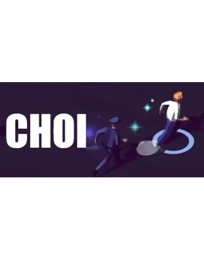 Choi STEAM KEY REGION FREE GLOBAL ROW + ПОДАРОК