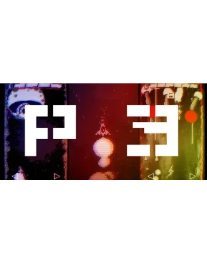 P.3 STEAM KEY REGION FREE GLOBAL ROW