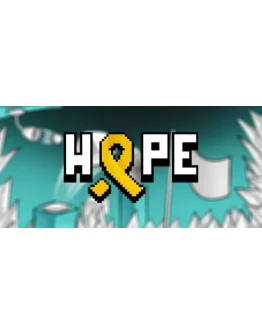 Hope STEAM KEY REGION FREE GLOBAL ROW