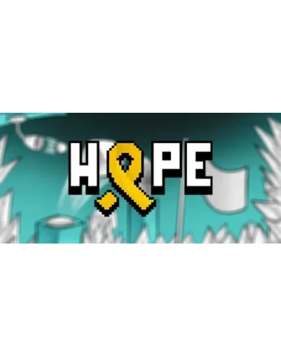 Hope STEAM KEY REGION FREE GLOBAL ROW