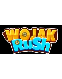 Wojak Rush STEAM KEY REGION FREE GLOBAL ROW
