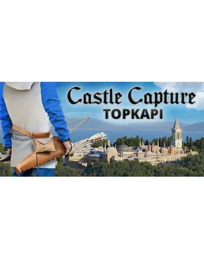 Castle Capture Topkapi STEAM KEY REGION FREE GLOBAL ROW Castle Capture Topkapi STEAM KEY REGION FREE GLOBAL ROW