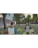 Castle Capture Topkapi STEAM KEY REGION FREE GLOBAL ROW Castle Capture Topkapi STEAM KEY REGION FREE GLOBAL ROW