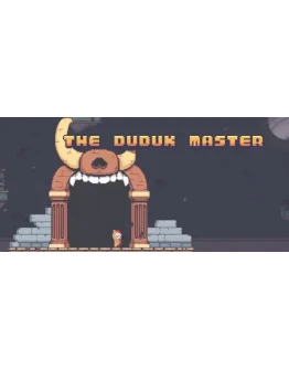 The Duduk Master STEAM KEY REGION FREE GLOBAL ROW
