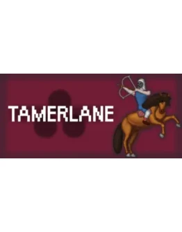 TAMERLANE STEAM KEY REGION FREE GLOBAL ROW