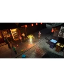 Firecrackers&ampfireworkschina new year simulation STEAM