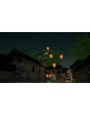 Firecrackers&ampfireworkschina new year simulation STEAM