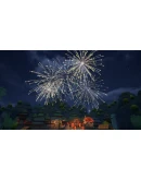 Firecrackers&ampfireworkschina new year simulation STEAM