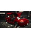 Car Mechanic Simulator 2021 Mercedes-Benz Remastered