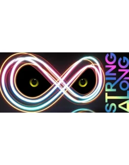 String Along STEAM KEY REGION FREE GLOBAL ROW