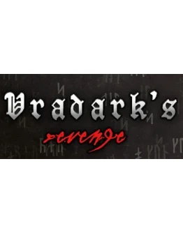 Vradark's Revenge STEAM KEY REGION FREE GLOBAL ROW +