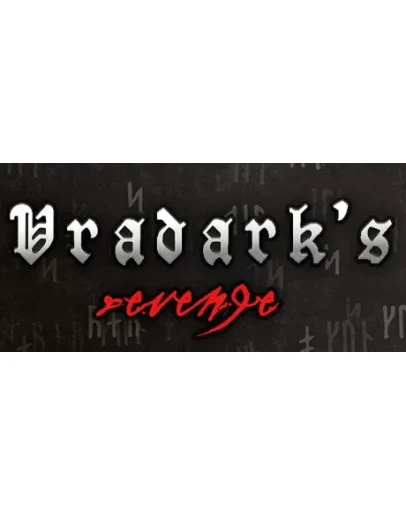 Vradark's Revenge STEAM KEY REGION FREE GLOBAL ROW +