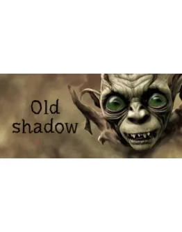 Old Shadow STEAM KEY REGION FREE GLOBAL ROW +ПОДАРОК