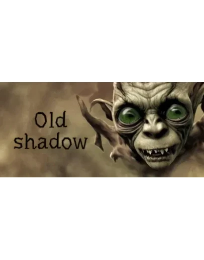 Old Shadow STEAM KEY REGION FREE GLOBAL ROW +ПОДАРОК