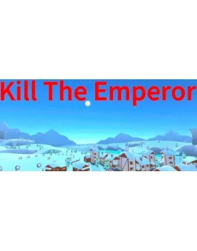 Kill The Emperor STEAM KEY REGION FREE GLOBAL ROW +