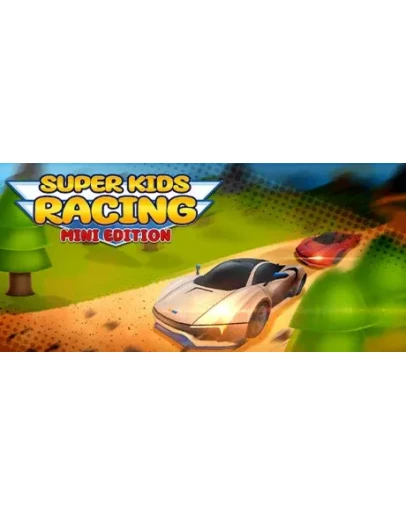 Super Kids Racing : Mini Edition STEAM KEY GLOBAL + Super Kids Racing : Mini Edition STEAM KEY GLOBAL +