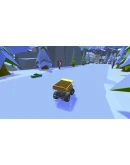 Super Kids Racing : Mini Edition STEAM KEY GLOBAL + Super Kids Racing : Mini Edition STEAM KEY GLOBAL +