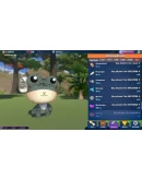 Let's Pet Pets STEAM KEY REGION FREE GLOBAL ROW +