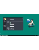 Monitor Girl STEAM KEY REGION FREE GLOBAL ROW